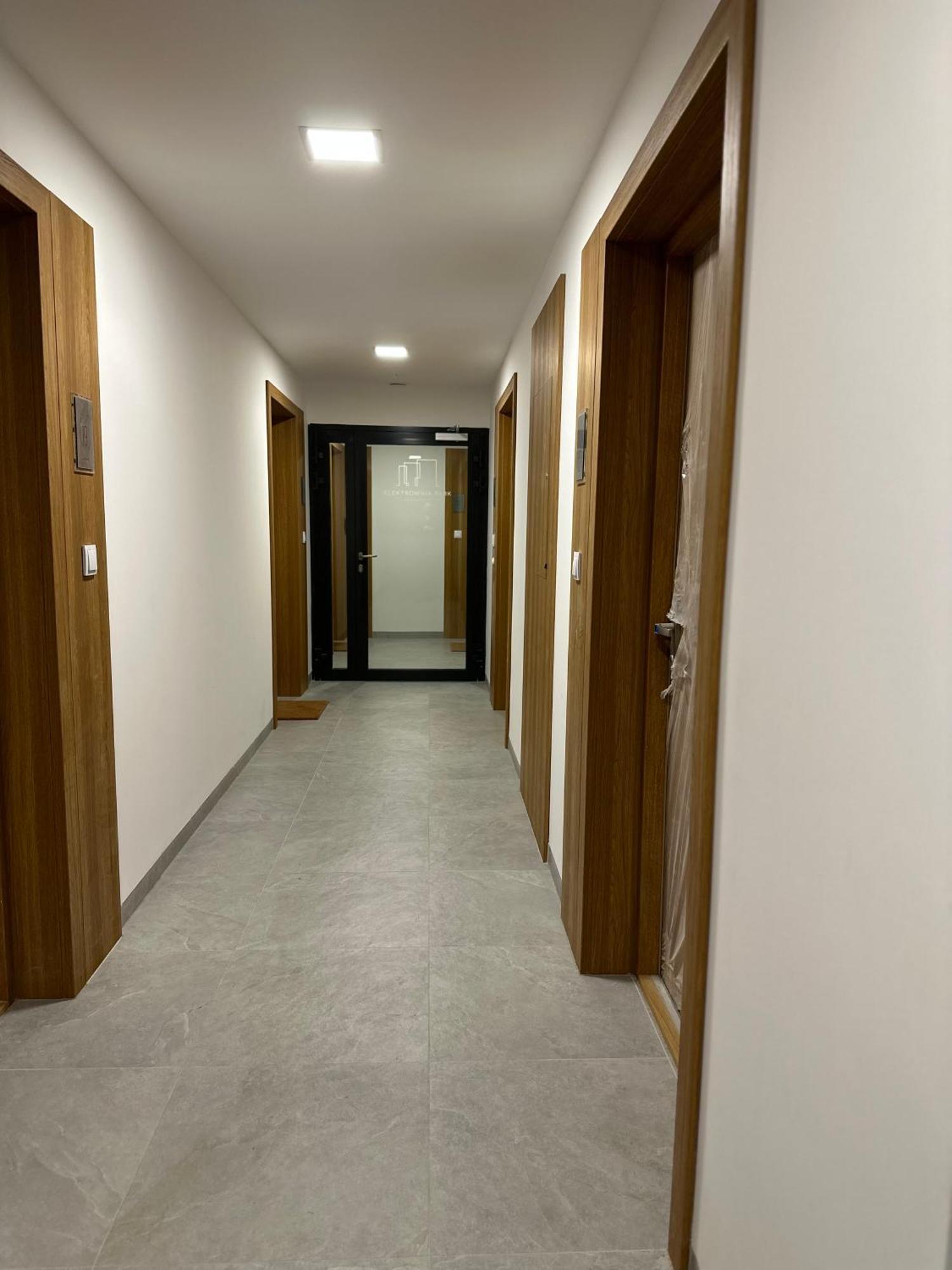 Apartament Mazagran Zamość Exterior foto